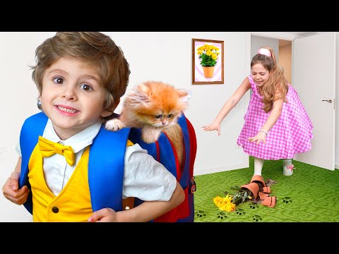 Eva and Friends Best stories and Adventures for kids  | TOP – 2024