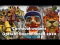 Boemeldonck Carnavalswagens optocht 2020