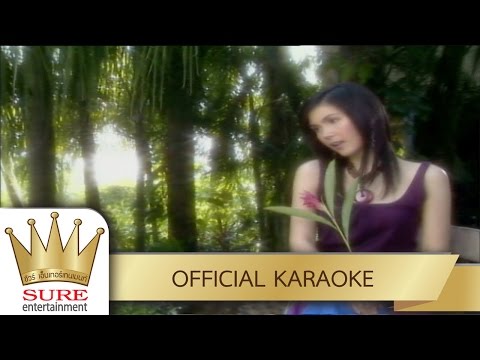 แหวนแลกใจ – ฝน ธนสุนทร [KARAOKE OFFICIAL]