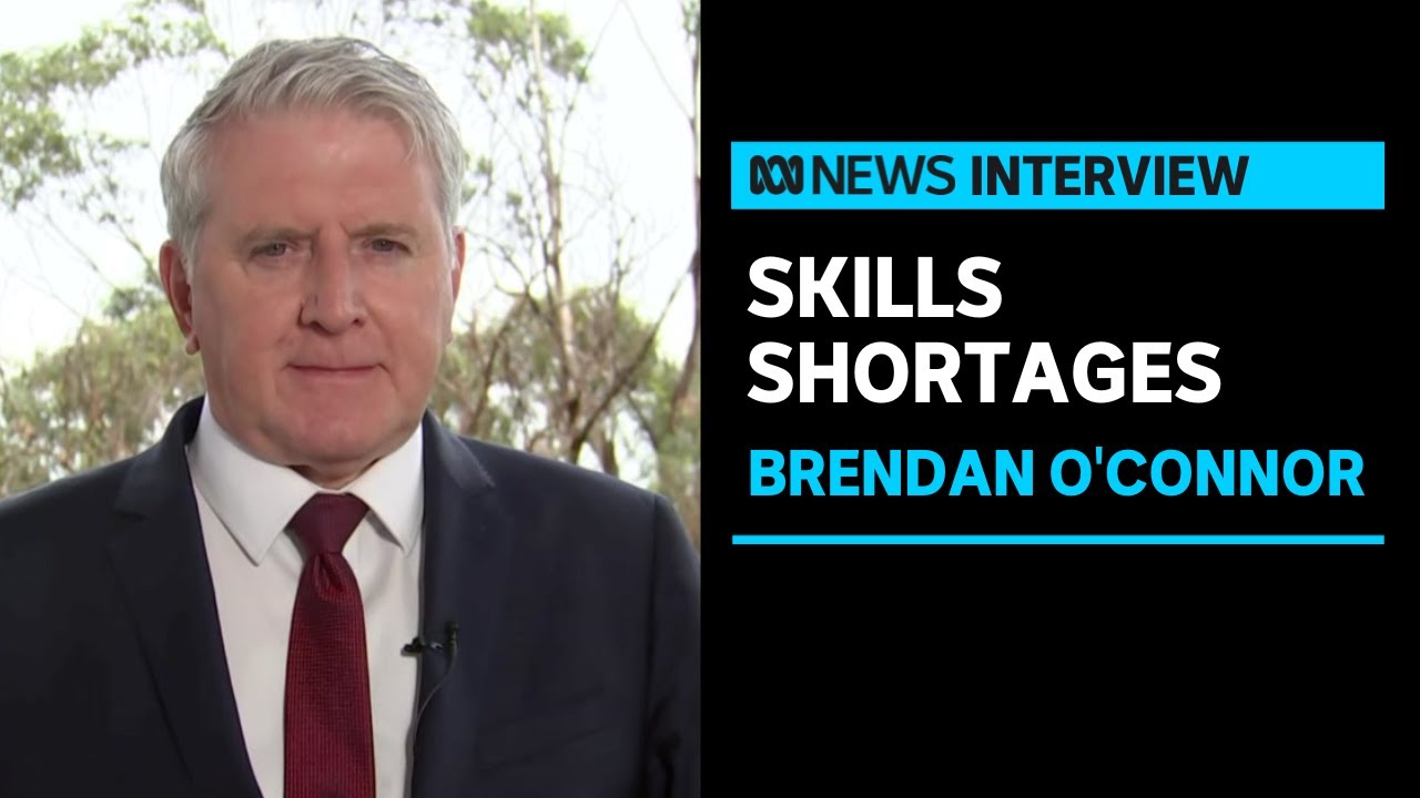 Australia Suffering Dire Skills Deficit with Occupation Shortages Doubling in 2022 |