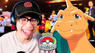 CHARIZARD ES LA MAYOR FARSA DE POKÉMON