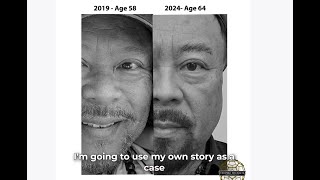 Five Years of Medical Records Show Shungite Reversed Aging, Stopped Glaucoma & Normalized My Glucose