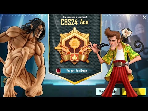 ACE NEW UPDATE 3.8 EXE | PUBG MOBILE