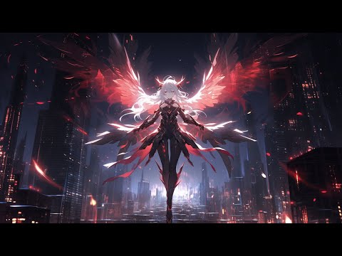 Best Nightcore Mix 2025 ♫ Gaming Music Mix ♫ New Music 2025 EDM Gaming Music