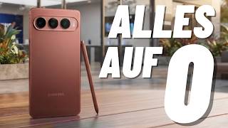 Was macht Samsung? Galaxy S27 Ultra wird anders als erhofft 😔