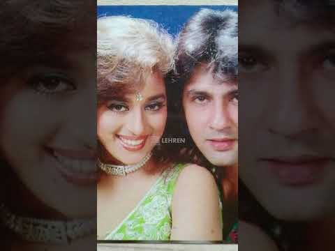 Vijayta Pandit On Madhuri Dixit & Kumar Gaurav's Film 'Phool' - Directed By Rajendra Kumar