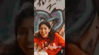 Sai Pallavi Rashmika Mandana 💞 💞 Sai Pallavi Dance #allu arjun #vijay thalaphaty #sai pallavi