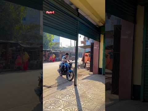 গাড়ি ভিতরে ঢুকায় কেন