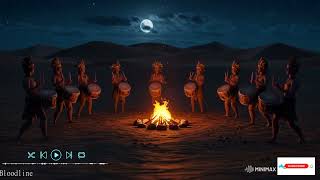 The Pulse of Forgotten Tribes Still Echoes – Discover the Timeless Power of Tribal Drums