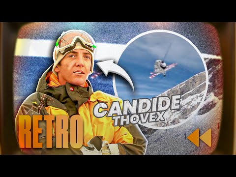 2007 : Portraits de CANDIDE THOVEX et JULIEN LOPEZ