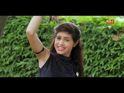 Kachi Kali (काची कली) - Mukesh Fouji | Manvi | Ranveer | Latest Haryanvi Song 2025 | NDJ Music