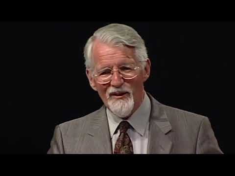 The Book of Revelation (2002) - Part 3 - David Pawson