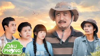 Đậu Phộng TV - Tập 48: Ông Nội Tập Làm Tội Phạm