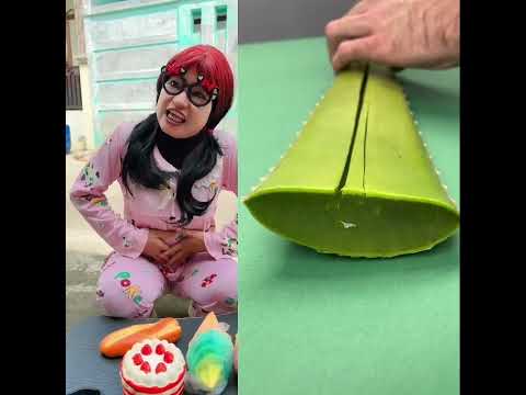 #satisfying #satisfyingvideos #satisfyingasmr #nurrayni25 #nurayyni25