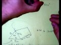 Surface Area and Volume of Triangular Prisms