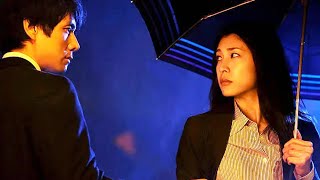 女孩从小被父亲“强”，最后一次时暴毙，到底谁是真凶？密集反转，高分日本悬疑片《草莓之夜》