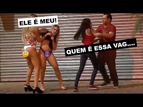 Tretas cabulosas que aconteceram na tv ao vivo