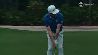 Quiet Confidence - Keegan Bradley | Cleveland Golf