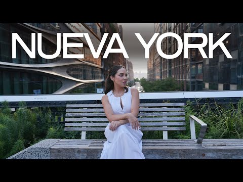 Viajando a NY: El break que necesitaba en mi vida - Viviendo sola │ What The Chic