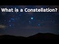 Constellations and Their Significance
