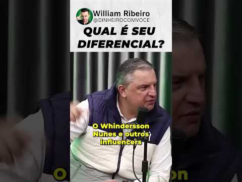 QUAL A SUA RARIDADE?