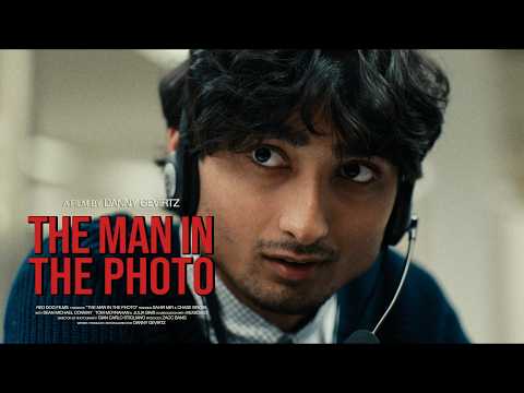 The Man in the Photo | Short Film (2024)