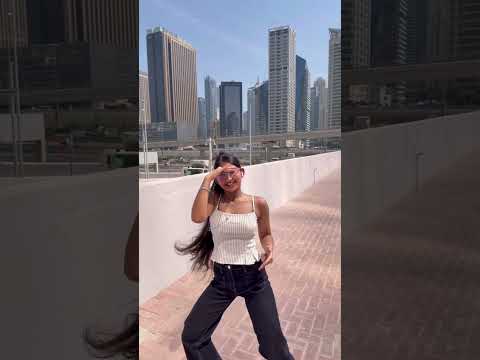 I LOVE THIS DANCEE