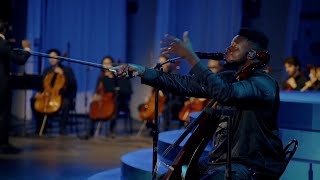 Kevin Olusola - "Kevin's Fifth" (Live at The Hollywood Bowl)