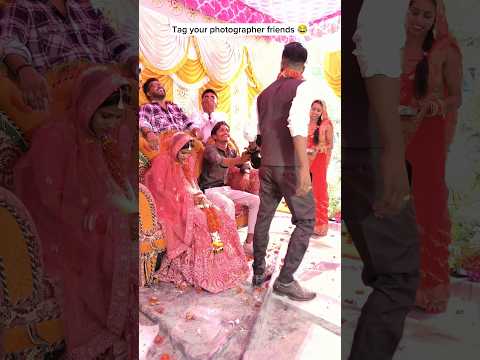 Funny video  #wedding #photography @youtubecreators #whatsappstatus