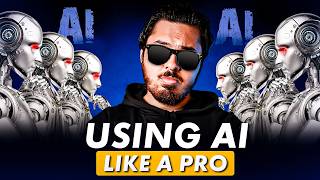 99% Python Developers don't know this - AI will change Python Development!🔥