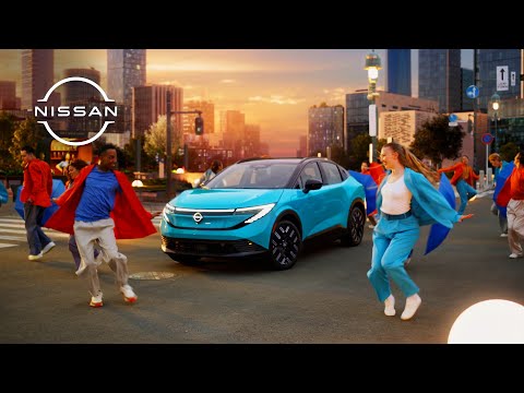 新型「日産リーフ」グローバル発表｜日産