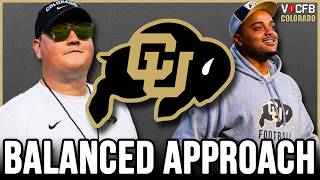 The Top Three Things That Have Helped Colorado Start 2-0