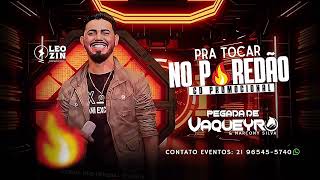 PEGADA DE VAQUEIRO  - CD NOVO PROMOCIONAL | PRA TOCAR NO PAREDÃO 2025