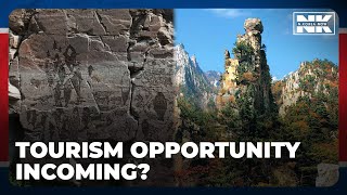 Korea gets two more UNESCO World Heritage sites - and one is in N. Korea!