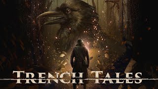 Open World Zombie Apocalypse Trench Survival - Trench Tales