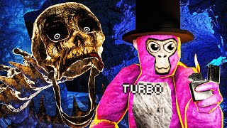 I Released My Horror Game...