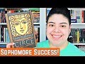 Themes and Characters in 'Circe'