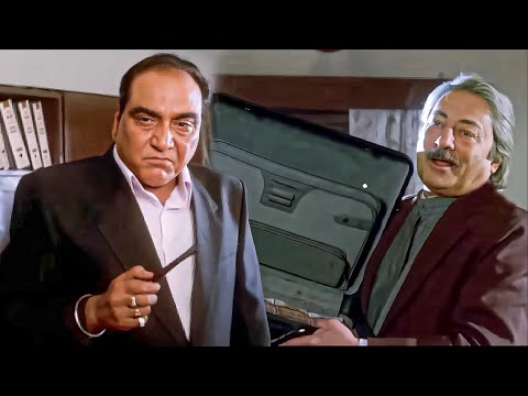 Raja Ki Aayegi Baaraat Best Scene | 90s Superhit Movie Scene | рд░рд╛рдиреА рдореБрдЦрд░реНрдЬреА, рд╢рд╛рджрд╛рдм рдЦрд╛рди