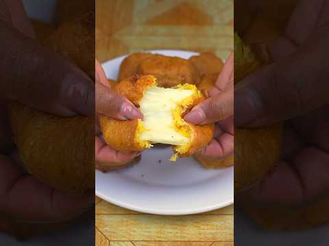 Si no te gusta el plátano maduro es porque nunca te lo prepararon así.😱