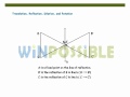 Exploring Geometric Transformations: Translation, Reflection, Dilation, and Rotation