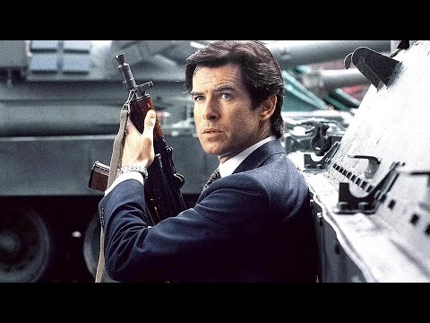 Man With Fire | Hollywood New English Action Adventures Movie 2024 | English Movie