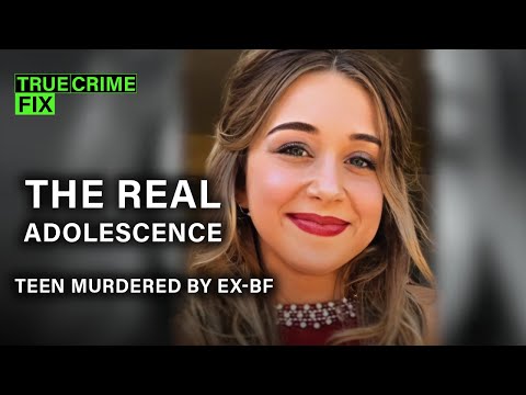 A Case of Teenage Obsession turning into Murder | Ellie Gould, Murdered by her Ex-BF