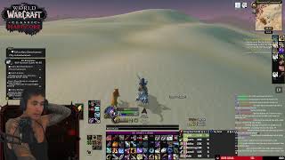 I DIED LVL 59.95 - GET IN HERE LETS TALK THE FUTURE