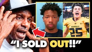 Why Charleston White SOLD OUT And Now Supports Karmelo Anthony