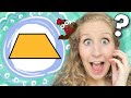 Understanding Trapezoids and Quadrilaterals