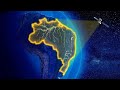 Brazilian Regional Characteristics and Economy