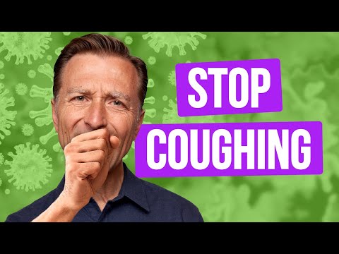 End Dry Cough in 5 Minutes – Here’s How!