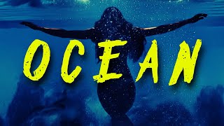 RAF CAMORA x AZET x UK GARAGE Type Beat "OCEAN" RAP Instrumental