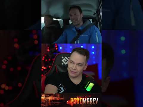 Лада Нива любят в Германии #shorts #нива