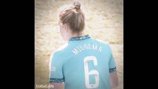 can't viv just come back to arsenal so katie and beth don't have to go to city